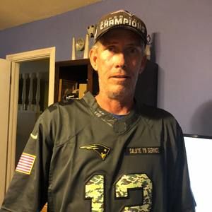 Meet your Posher, Mike